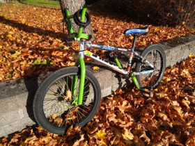 Bmx, temppupyörä, Muut pyörät, Polkupyörät ja pyöräily, Riihimäki, Tori.fi Bmx, temppupyörä, Muut pyörät, Polkupyörät ja pyöräily, Riihimäki, Tori.fi