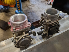 Mikuni 48mm vesijetti, Muut motovaraosat ja tarvikkeet, Mototarvikkeet ja varaosat, Heinola, Tori.fi Mikuni 48mm vesijetti, Muut motovaraosat ja tarvikkeet, Mototarvikkeet ja varaosat, Heinola, Tori.fi