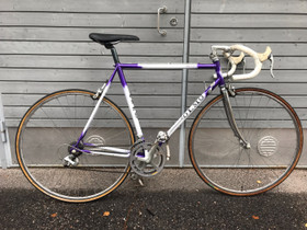 Olmo, 57 cm, hieno., Kilpapyörät, Polkupyörät ja pyöräily, Espoo, Tori.fi Olmo, 57 cm, hieno., Kilpapyörät, Polkupyörät ja pyöräily, Espoo, Tori.fi