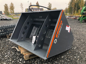 Serco Vilho Lautashiekoittimet, Muut koneet ja tarvikkeet, Työkoneet ja kalusto, Kempele, Tori.fi Serco Vilho Lautashiekoittimet, Muut koneet ja tarvikkeet, Työkoneet ja kalusto, Kempele, Tori.fi