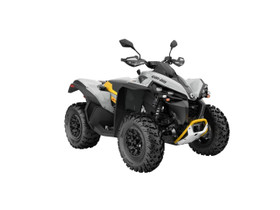 Can-Am Renegade, Mönkijät, Moto, Seinäjoki, Tori.fi Can-Am Renegade, Mönkijät, Moto, Seinäjoki, Tori.fi