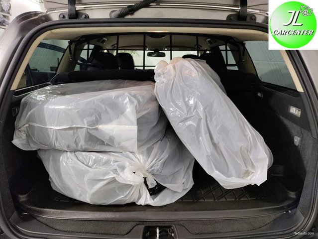 Volvo XC70 9