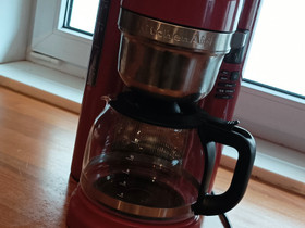 KitchenAid kahvinkeitin, Muut kodinkoneet, Kodinkoneet, Kouvola, Tori.fi KitchenAid kahvinkeitin, Muut kodinkoneet, Kodinkoneet, Kouvola, Tori.fi