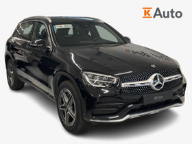 Mercedes-Benz GLC, Autot, Espoo, Tori.fi Mercedes-Benz GLC, Autot, Espoo, Tori.fi