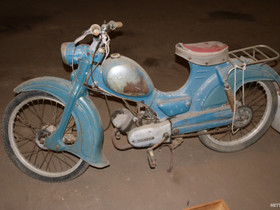 Zündapp Combinette, Mopot, Moto, Ilmajoki, Tori.fi Zündapp Combinette, Mopot, Moto, Ilmajoki, Tori.fi