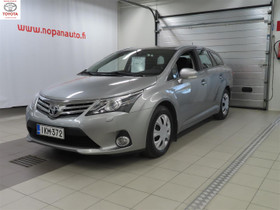 Toyota Avensis, Autot, Kajaani, Tori.fi Toyota Avensis, Autot, Kajaani, Tori.fi