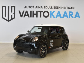 Chatenet CH 26, Mopoautot, Moto, Lempäälä, Tori.fi Chatenet CH 26, Mopoautot, Moto, Lempäälä, Tori.fi