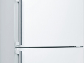 Bosch jääkaappipakastin KGN367WER (valkoinen), Jääkaapit ja pakastimet, Kodinkoneet, Kajaani, Tori.fi