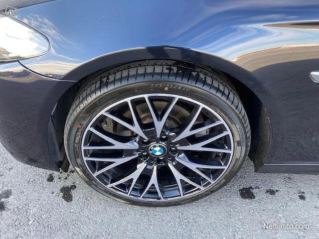 BMW 520 6