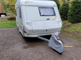 Delta Euroliner 4400 FB, Asuntovaunut, Matkailuautot ja asuntovaunut, Multia, Tori.fi Delta Euroliner 4400 FB, Asuntovaunut, Matkailuautot ja asuntovaunut, Multia, Tori.fi