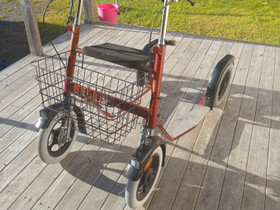 Esla potkupyörä, Muut pyörät, Polkupyörät ja pyöräily, Rovaniemi, Tori.fi Esla potkupyörä, Muut pyörät, Polkupyörät ja pyöräily, Rovaniemi, Tori.fi