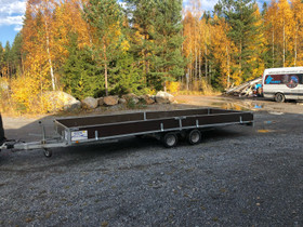 Peräkärry 3000kg, Peräkärryt ja trailerit, Auton varaosat ja tarvikkeet, Sastamala, Tori.fi Peräkärry 3000kg, Peräkärryt ja trailerit, Auton varaosat ja tarvikkeet, Sastamala, Tori.fi