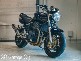 Suzuki GSF, Moottoripyörät, Moto, Masku, Tori.fi Suzuki GSF, Moottoripyörät, Moto, Masku, Tori.fi