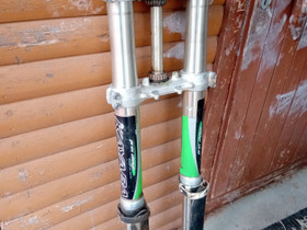 Kawasaki KX USD keula, Moottoripyörän varaosat ja tarvikkeet, Mototarvikkeet ja varaosat, Turku, Tori.fi Kawasaki KX USD keula, Moottoripyörän varaosat ja tarvikkeet, Mototarvikkeet ja varaosat, Turku, Tori.fi