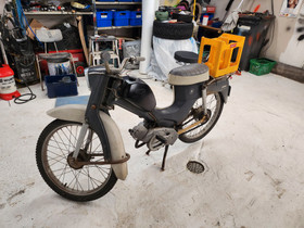 Tunturi Pappa Automat vm - 67, Mopot, Moto, Raisio, Tori.fi Tunturi Pappa Automat vm - 67, Mopot, Moto, Raisio, Tori.fi