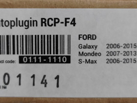Ford Autoplugin RCP-F4 webasto-ohjain, Lisävarusteet ja autotarvikkeet, Auton varaosat ja tarvikkeet, Pirkkala, Tori.fi Ford Autoplugin RCP-F4 webasto-ohjain, Lisävarusteet ja autotarvikkeet, Auton varaosat ja tarvikkeet, Pirkkala, Tori.fi