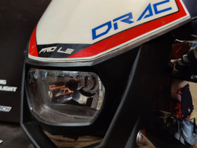 Drac Pro Limited Edition valomaski, Mopojen varaosat ja tarvikkeet, Mototarvikkeet ja varaosat, Eura, Tori.fi Drac Pro Limited Edition valomaski, Mopojen varaosat ja tarvikkeet, Mototarvikkeet ja varaosat, Eura, Tori.fi