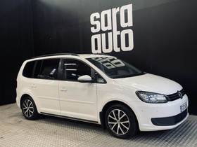 Volkswagen Touran, Autot, Oulu, Tori.fi Volkswagen Touran, Autot, Oulu, Tori.fi