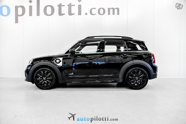 Mini Countryman 3