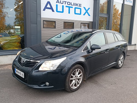 Toyota Avensis, Autot, Kempele, Tori.fi Toyota Avensis, Autot, Kempele, Tori.fi