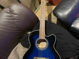 Ibanez AEL10E MBS 1202 BLUE, Kitarat, bassot ja vahvistimet, Musiikki ja soittimet, Helsinki, Tori.fi Ibanez AEL10E MBS 1202 BLUE, Kitarat, bassot ja vahvistimet, Musiikki ja soittimet, Helsinki, Tori.fi