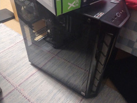 Pelikone Rtx 3050, Ryzen 5 5600, 16GB Ddr4, 512gb, Pöytäkoneet, Tietokoneet ja lisälaitteet, Varkaus, Tori.fi Pelikone Rtx 3050, Ryzen 5 5600, 16GB Ddr4, 512gb, Pöytäkoneet, Tietokoneet ja lisälaitteet, Varkaus, Tori.fi