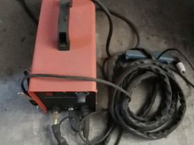 Kempten CUT40 -plasmaleikkuri, Työkalut, tikkaat ja laitteet, Rakennustarvikkeet ja työkalut, Ilmajoki, Tori.fi Kempten CUT40 -plasmaleikkuri, Työkalut, tikkaat ja laitteet, Rakennustarvikkeet ja työkalut, Ilmajoki, Tori.fi