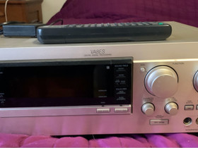 Sony vahvistin, Kitarat, bassot ja vahvistimet, Musiikki ja soittimet, Oulu, Tori.fi Sony vahvistin, Kitarat, bassot ja vahvistimet, Musiikki ja soittimet, Oulu, Tori.fi