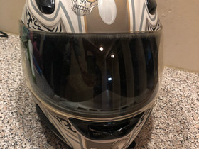 Richa kypärä, Ajoasut, kengät ja kypärät, Mototarvikkeet ja varaosat, Lappeenranta, Tori.fi Richa kypärä, Ajoasut, kengät ja kypärät, Mototarvikkeet ja varaosat, Lappeenranta, Tori.fi
