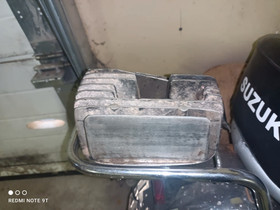 Suzuki PV laskettu kansi, Mopojen varaosat ja tarvikkeet, Mototarvikkeet ja varaosat, Kauhava, Tori.fi Suzuki PV laskettu kansi, Mopojen varaosat ja tarvikkeet, Mototarvikkeet ja varaosat, Kauhava, Tori.fi