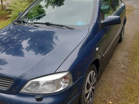 Opel Astra, Autot, Siilinjärvi, Tori.fi Opel Astra, Autot, Siilinjärvi, Tori.fi