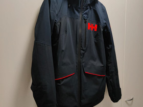 Helly Hansen tekninen talvitakki S, Vaatteet ja kengät, Iisalmi, Tori.fi Helly Hansen tekninen talvitakki S, Vaatteet ja kengät, Iisalmi, Tori.fi