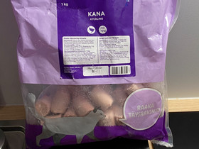 Kissan raakaruoka kana, Kissojen tarvikkeet, Lemmikkieläimet, Tampere, Tori.fi Kissan raakaruoka kana, Kissojen tarvikkeet, Lemmikkieläimet, Tampere, Tori.fi