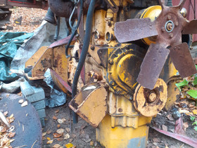 Perkins 4212 moottori, Muut koneet ja tarvikkeet, Työkoneet ja kalusto, Kankaanpää, Tori.fi Perkins 4212 moottori, Muut koneet ja tarvikkeet, Työkoneet ja kalusto, Kankaanpää, Tori.fi