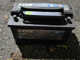 Exide premium, Autostereot ja tarvikkeet, Auton varaosat ja tarvikkeet, Turku, Tori.fi Exide premium, Autostereot ja tarvikkeet, Auton varaosat ja tarvikkeet, Turku, Tori.fi