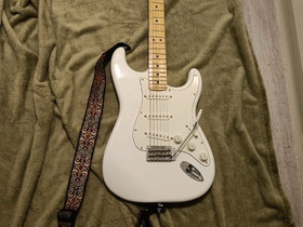 Kitara Fender Player Series Strat MN PWT, Kitarat, bassot ja vahvistimet, Musiikki ja soittimet, Jyväskylä, Tori.fi Kitara Fender Player Series Strat MN PWT, Kitarat, bassot ja vahvistimet, Musiikki ja soittimet, Jyväskylä, Tori.fi