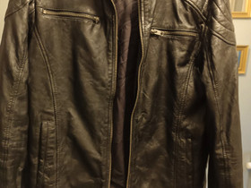 Jack & jones nahkatakki, Vaatteet ja kengät, Pieksämäki, Tori.fi Jack & jones nahkatakki, Vaatteet ja kengät, Pieksämäki, Tori.fi