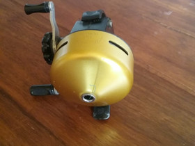 Retro Abumatic 110 umpikela, Kelat, vavat ja onget, Metsästys ja kalastus, Kotka, Tori.fi Retro Abumatic 110 umpikela, Kelat, vavat ja onget, Metsästys ja kalastus, Kotka, Tori.fi