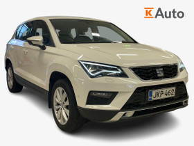 SEAT Ateca, Autot, Lappeenranta, Tori.fi SEAT Ateca, Autot, Lappeenranta, Tori.fi