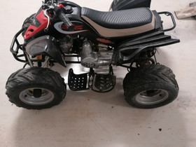 Comanche cross 90cc, Mönkijät, Moto, Sastamala, Tori.fi Comanche cross 90cc, Mönkijät, Moto, Sastamala, Tori.fi