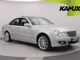 Mercedes-Benz E, Autot, Raisio, Tori.fi Mercedes-Benz E, Autot, Raisio, Tori.fi