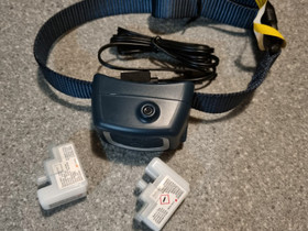 Petsafe Deluxe haukunestopanta, Koirien tarvikkeet, Lemmikkieläimet, Jyväskylä, Tori.fi Petsafe Deluxe haukunestopanta, Koirien tarvikkeet, Lemmikkieläimet, Jyväskylä, Tori.fi