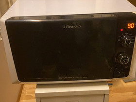 Electrolux mikro, Uunit, hellat ja mikrot, Kodinkoneet, Espoo, Tori.fi Electrolux mikro, Uunit, hellat ja mikrot, Kodinkoneet, Espoo, Tori.fi
