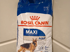 Royal Canin Maxi Adult, Koirien tarvikkeet, Lemmikkieläimet, Tampere, Tori.fi Royal Canin Maxi Adult, Koirien tarvikkeet, Lemmikkieläimet, Tampere, Tori.fi