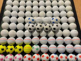 Käsinpestyjä golfpalloja (ProV1/Chromesoft/Z-Star), Golf, Urheilu ja ulkoilu, Espoo, Tori.fi Käsinpestyjä golfpalloja (ProV1/Chromesoft/Z-Star), Golf, Urheilu ja ulkoilu, Espoo, Tori.fi