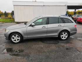 Mercedes-Benz C, Autot, Rauma, Tori.fi Mercedes-Benz C, Autot, Rauma, Tori.fi