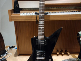Esp ltd ex-50 explorer sähkökitara, Kitarat, bassot ja vahvistimet, Musiikki ja soittimet, Pirkkala, Tori.fi Esp ltd ex-50 explorer sähkökitara, Kitarat, bassot ja vahvistimet, Musiikki ja soittimet, Pirkkala, Tori.fi