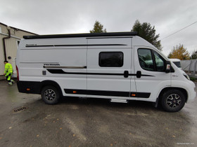 Hobby KT65 ET premium van, Matkailuautot, Matkailuautot ja asuntovaunut, Tuusula, Tori.fi Hobby KT65 ET premium van, Matkailuautot, Matkailuautot ja asuntovaunut, Tuusula, Tori.fi