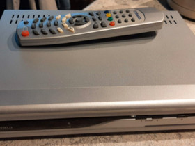 Topfield TF 6000 Digiboxi, Digiboksit, Viihde-elektroniikka, Ilomantsi, Tori.fi Topfield TF 6000 Digiboxi, Digiboksit, Viihde-elektroniikka, Ilomantsi, Tori.fi