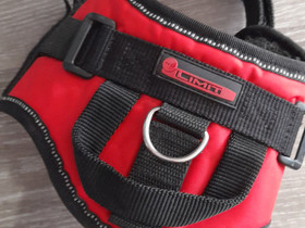 Karlie No Limit -valjaat ja talutin, xs, Koirien tarvikkeet, Lemmikkieläimet, Paimio, Tori.fi Karlie No Limit -valjaat ja talutin, xs, Koirien tarvikkeet, Lemmikkieläimet, Paimio, Tori.fi